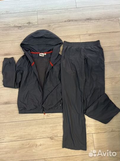 Костюм спортивный Fila р.42