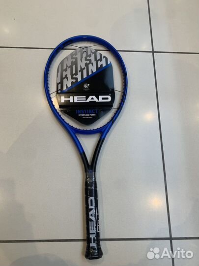 Новые Теннисные ракетки
