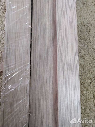 Дверные доборы