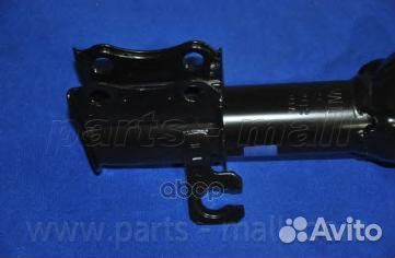 Амортизатор прав PJB022 Parts-Mall