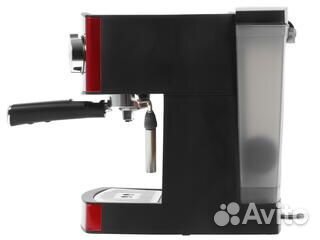 Кофемашина