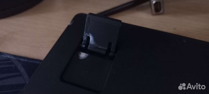 Игровая клавиатура msi vigor gk20