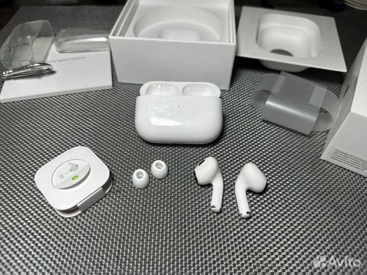 AirPods Pro2