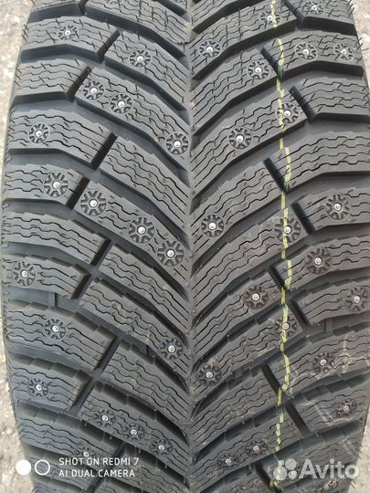 Michelin X-Ice North 4 235/65 R17 108T