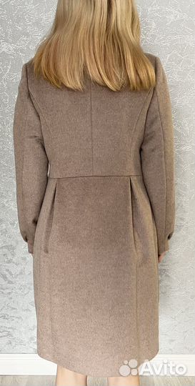 Пальто для девочки