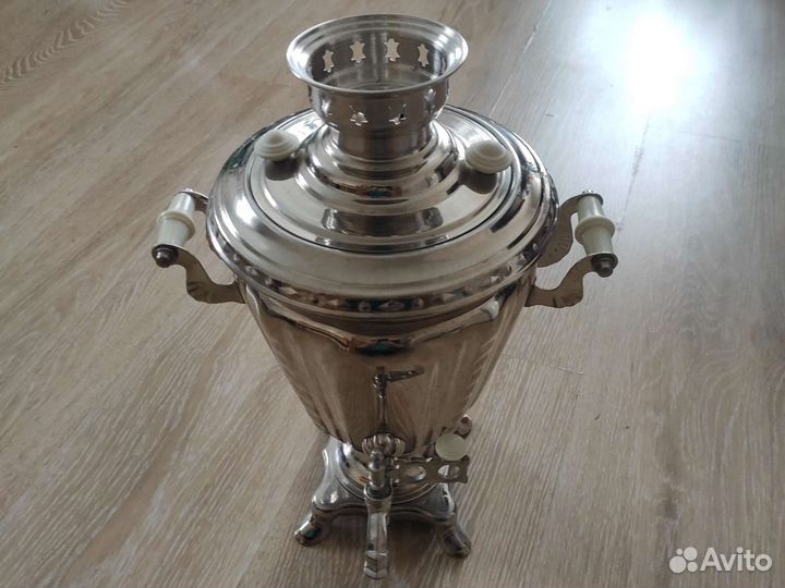 Самовар