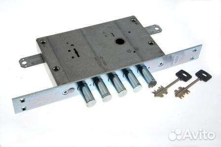 Дверной замок Sica made in Italy