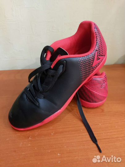 Футзалки 37 размер