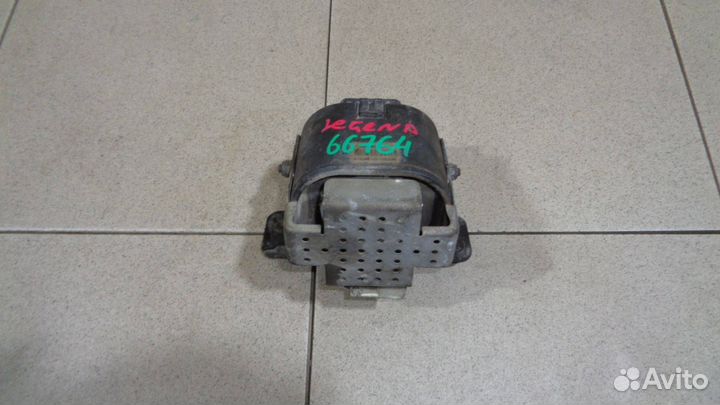 Сирена сигнализации (штатной) Honda Legend IV 200