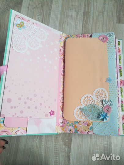 Фото альбом для девочки,девушки,женщины в технике