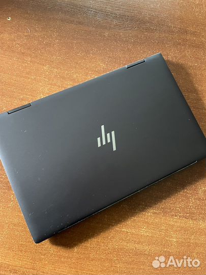 Ноутбук HP Envy x360 13