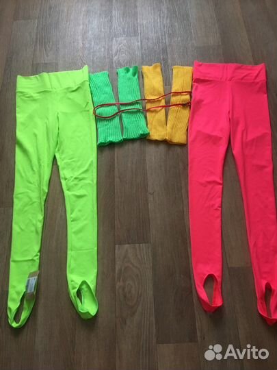 Аксессуары доя аечеринки в стиле 90