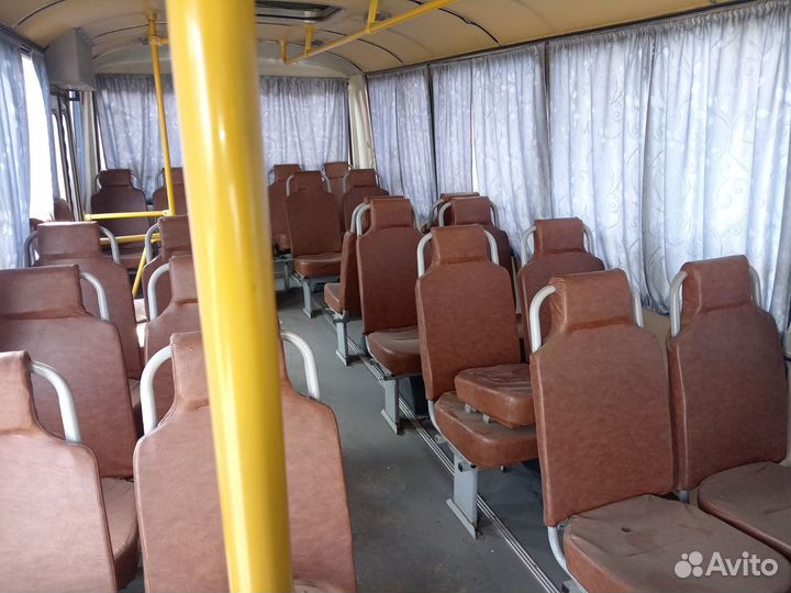 Городской автобус ПАЗ 4234, 2012