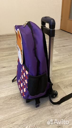 Рюкзак детский новый