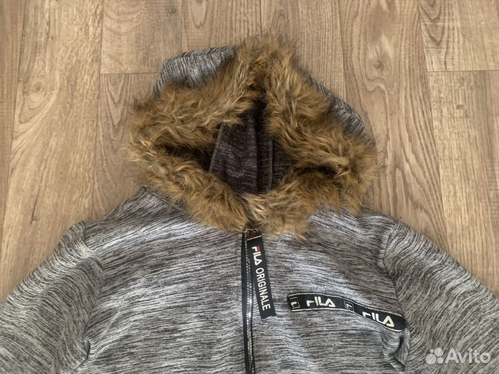 Спортивный костюм 48 размер