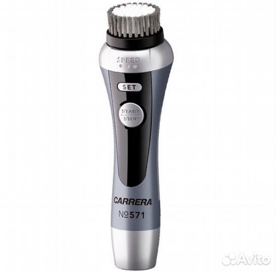 Щетка для чистки лица