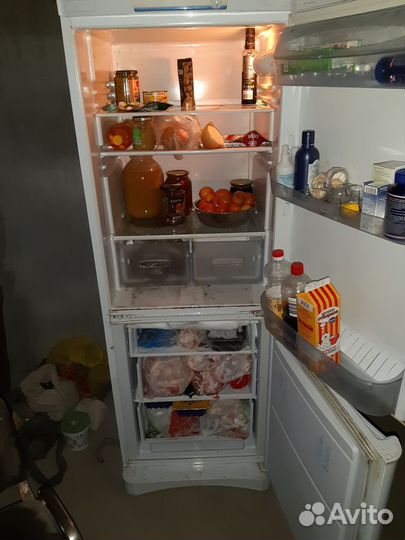 Холодильник бу