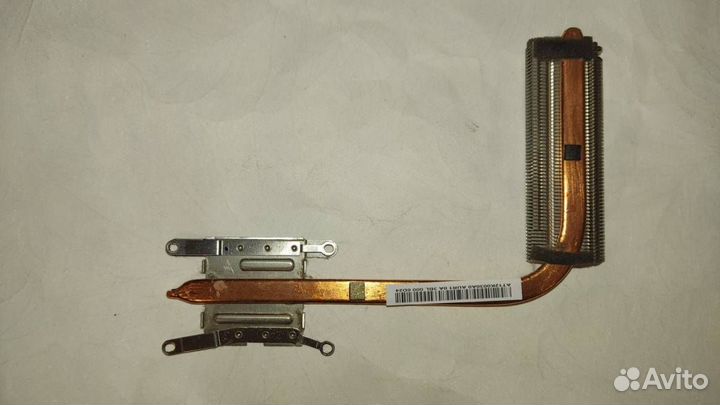 Термотрубка для Packarad Bell ente69 V5WT2