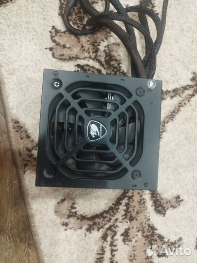 Блок питания 700w