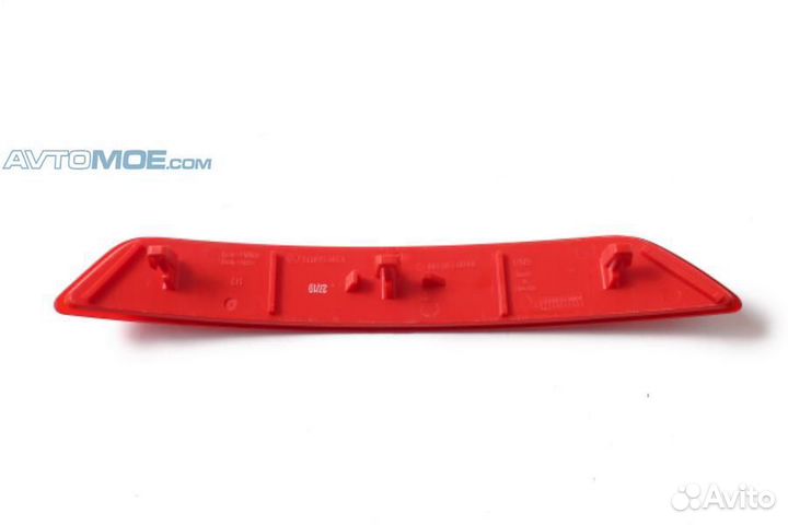 Катафот заднего бампера левый 5L0945105A VAG