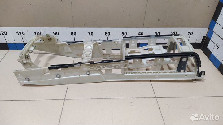 Консоль A6 C6,4F 2005-2011