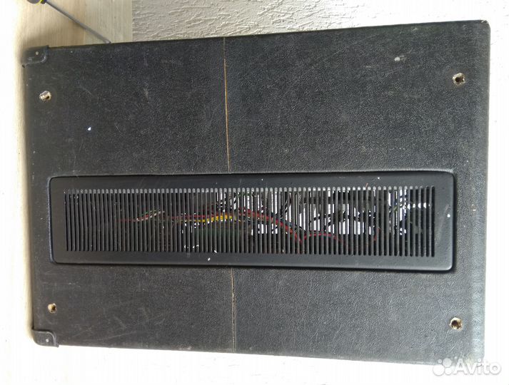 Усилитель Tesla Disco 240H