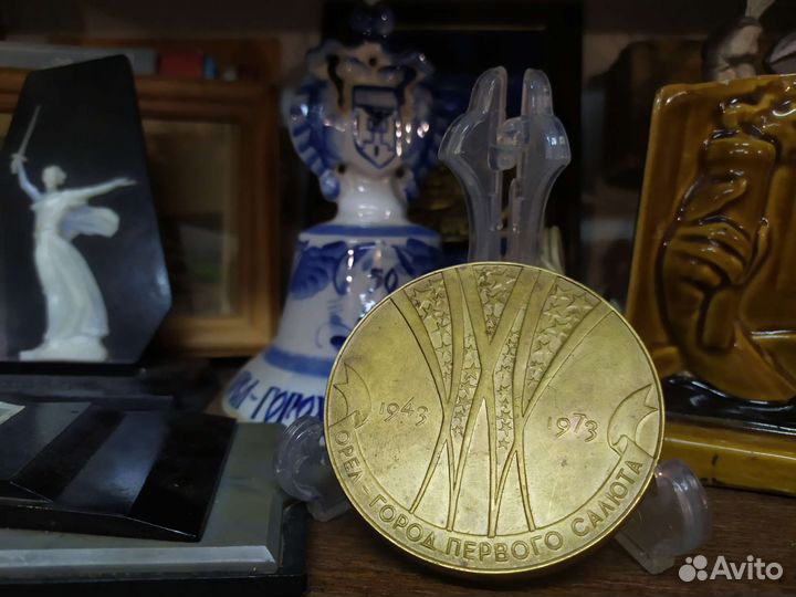 СССР сувениры гравюры