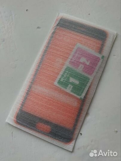 Защитное стекло на honor 9