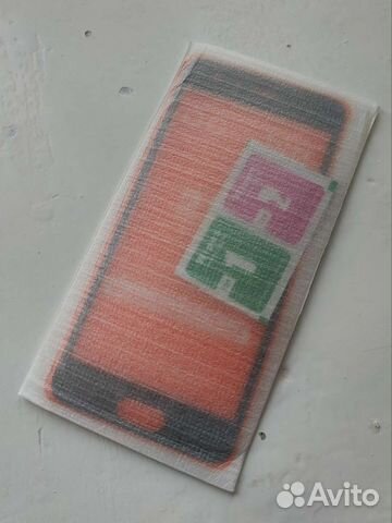 Защитное стекло на honor 9