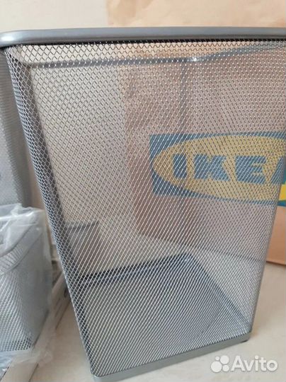 Органайзер для канцелярии IKEA