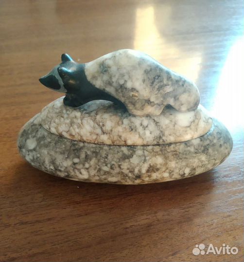 Предметы СССР