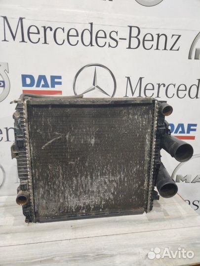 Интеркулер