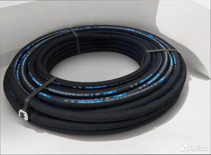 Рукав гидравлический 4SP DN 10 arctika 