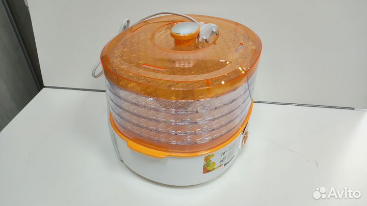 Сушилка для овощей и фруктов Blackton Bt FD1110