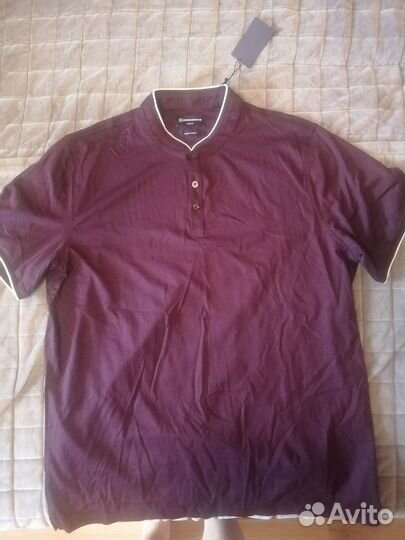 Футболка Henderson 2XL