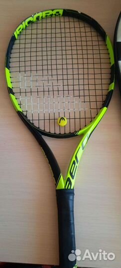 Детская Ракетка для большого тенниса babolat