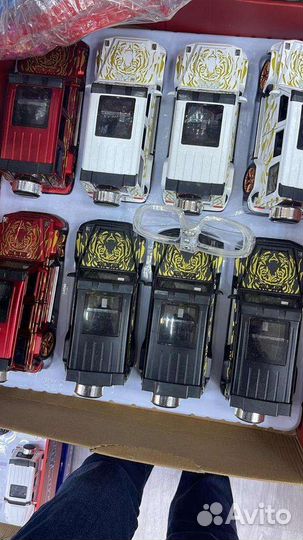 Лёгкий пластилин