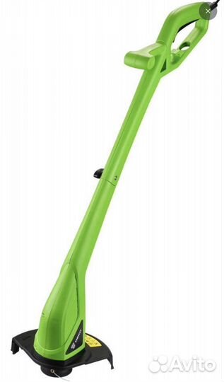 Триммер электрический