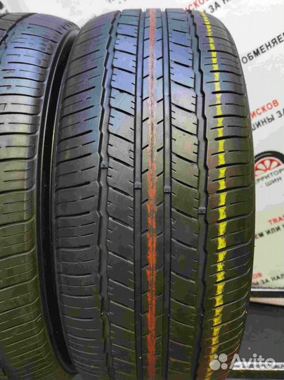 Landsail CLV2 Trailblazer 245/65 R17 107H