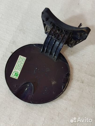 Лючок бензобака citroen c3