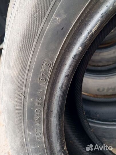 Hankook Optimo K415 235/55 R18