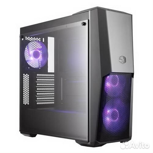Корпус для компьютера Cooler Master MCB-B500D-kgnn