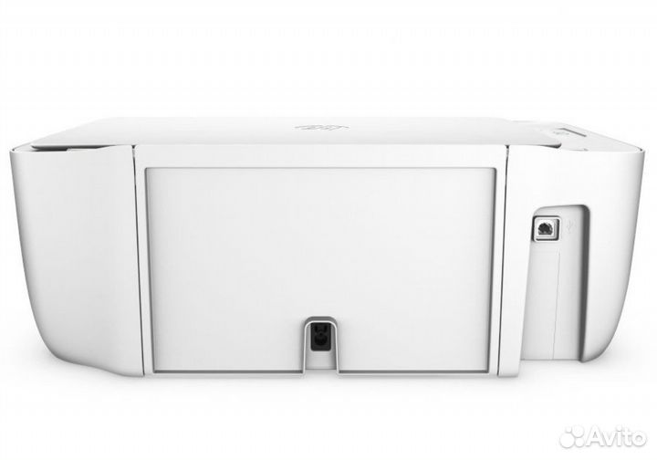 Цветное струйное мфу DeskJet 2130