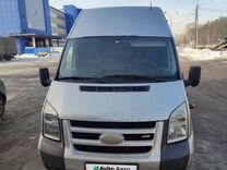 Ford Transit 3.2 MT, 2008, 200 000 км, с пробегом, цена 1 050 000 руб.