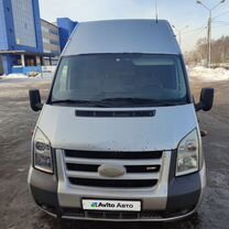 Ford Transit 3.2 MT, 2008, 200 000 км, с пробегом, цена 1 050 000 руб.