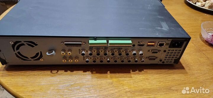 Регистратор Samsung