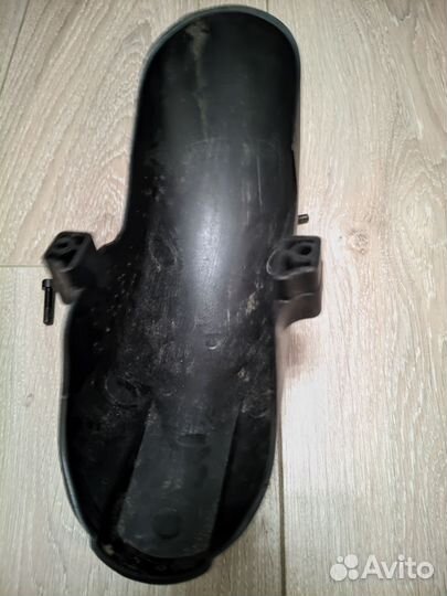 Крыло для электросамоката