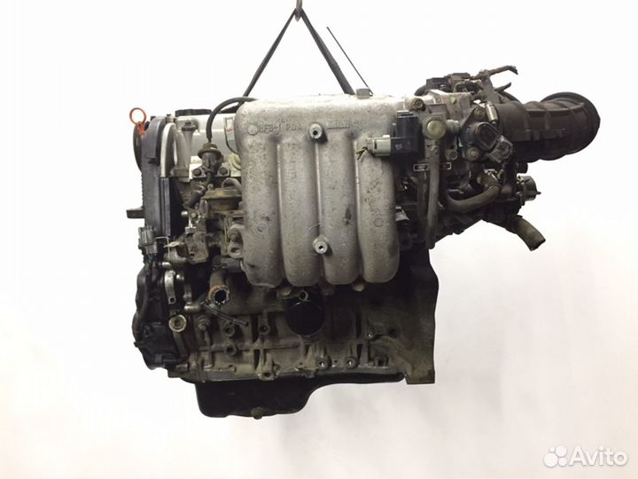 Двигатель Honda Accord 2.0 л, F20B6