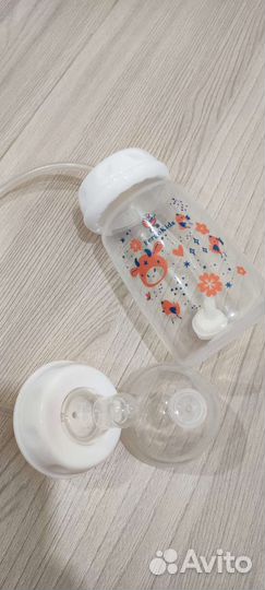 Бутылочка для кормления