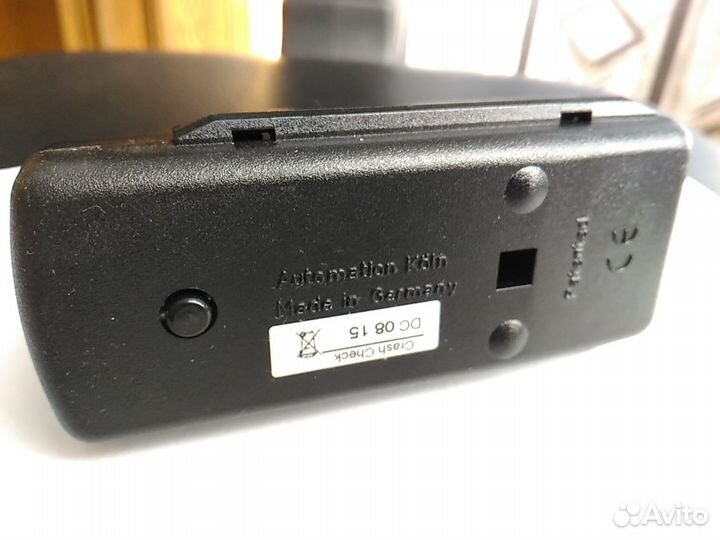 Тестер лакокрасочного покрытия автомобиля